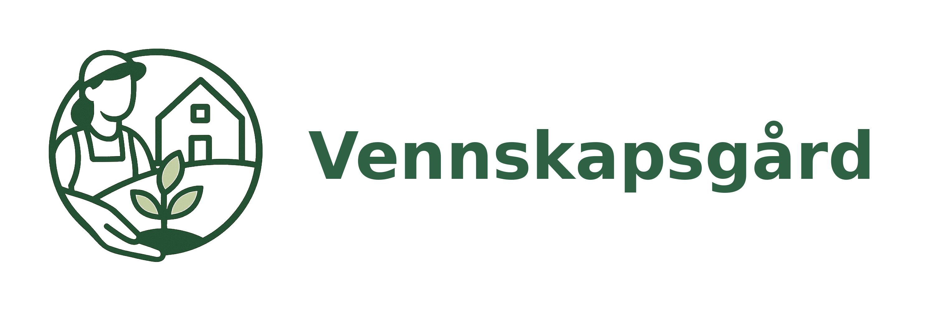 Vennskapsgård