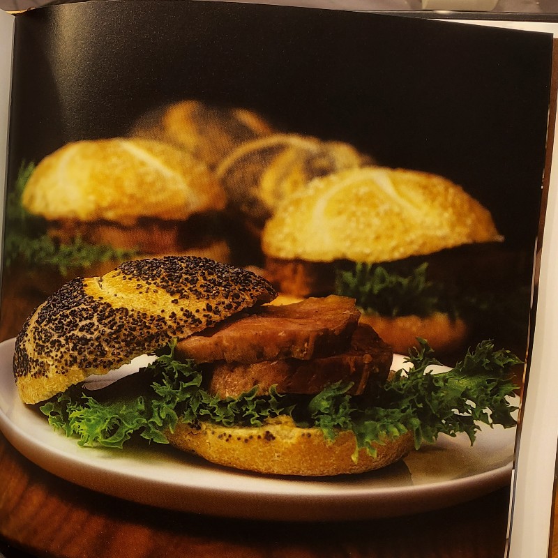 Fleischkäse fra Grønnsletta