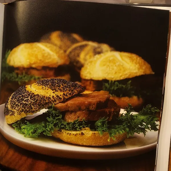 Fleischkäse fra Grønnsletta