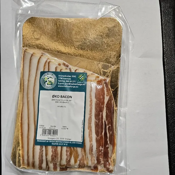 Bacon