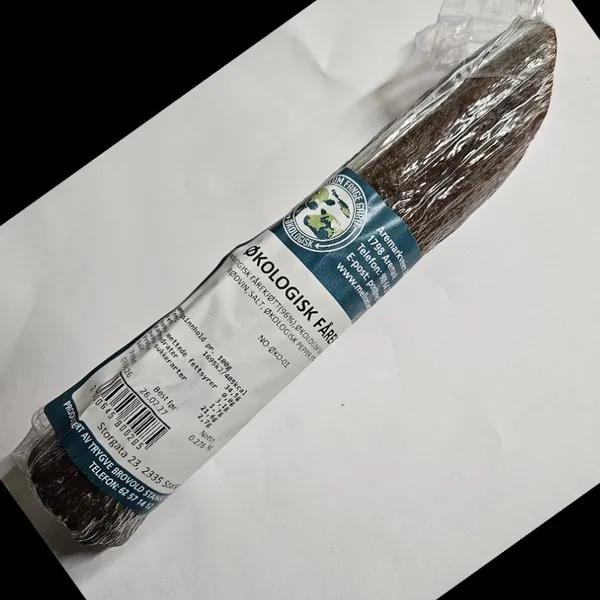 Fårepølse