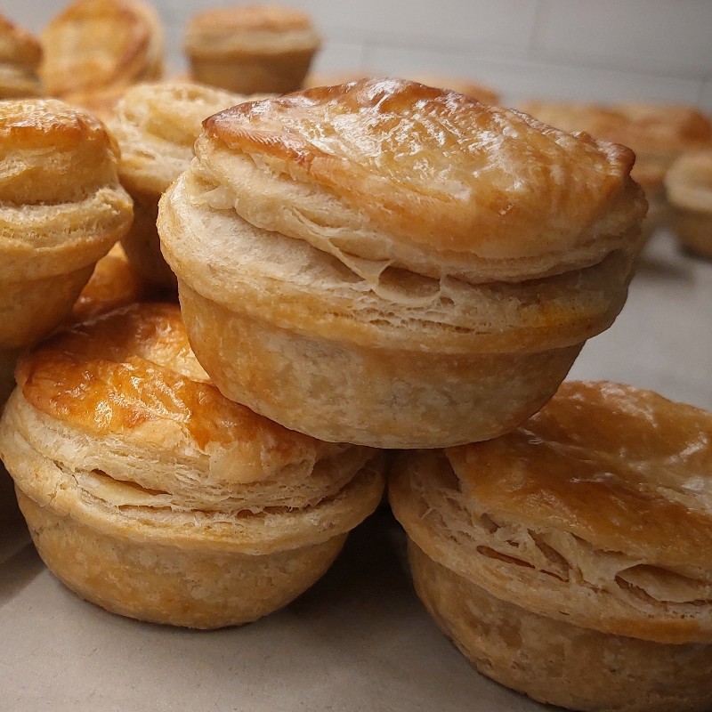 Party Pies