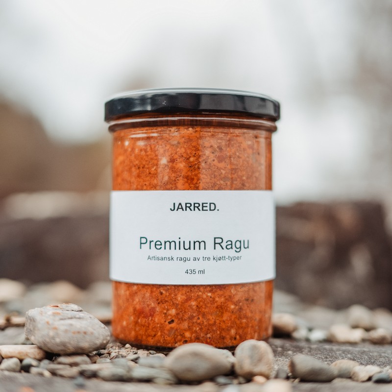Premium Ragú