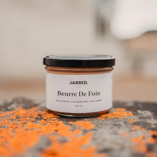 Beurre de Foie