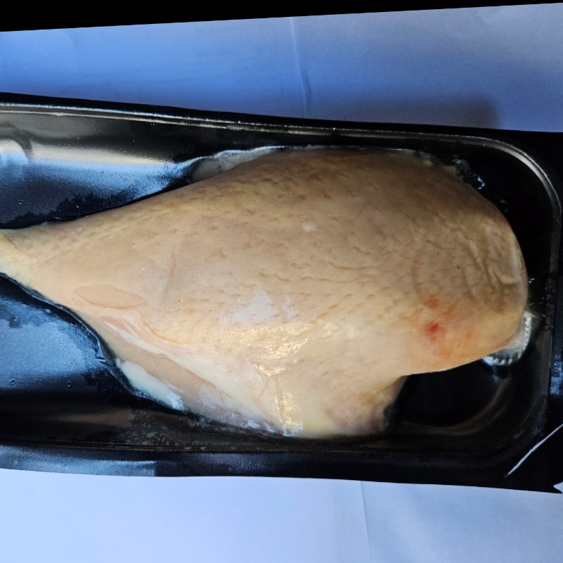 Kyllingfilet